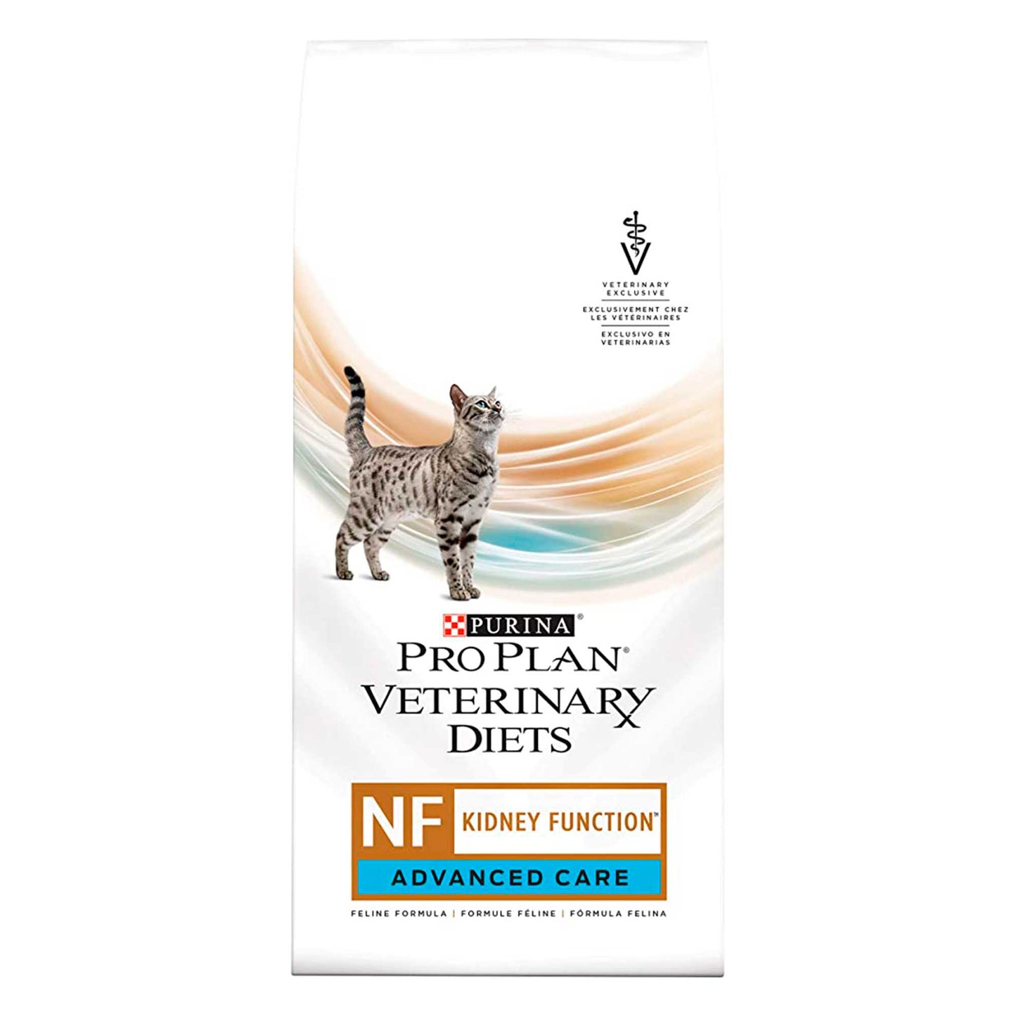 purina pro plan veterinary diets Feline NF Renal Advance Care