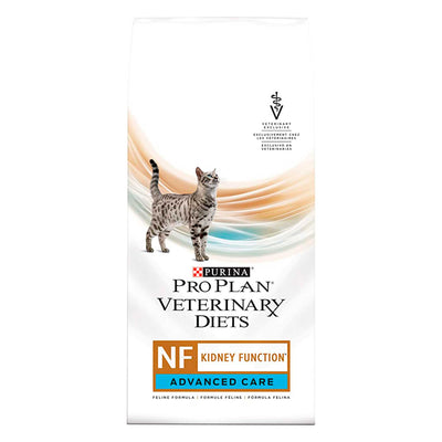 purina pro plan veterinary diets Feline NF Renal Advance Care