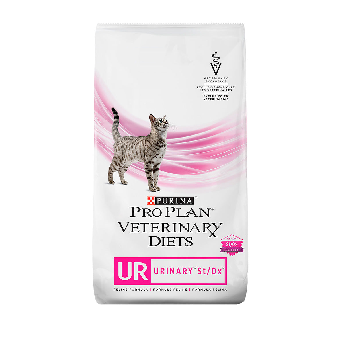 Purina Pro Plan Veterinary Diets - Feline UR Urinary