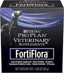 PPVD Fortiflora Perro