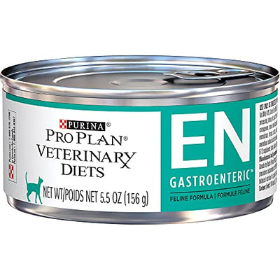 purina pro plan veterinary diets Lata Gato EN Gastroenterico
