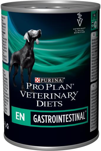 purina pro plan veterinary diets Lata Perro EN Gastroentérico