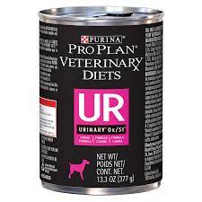 Purina Pro Plan Veterinary Diets (PPVD) Lata Perro UR Urinary