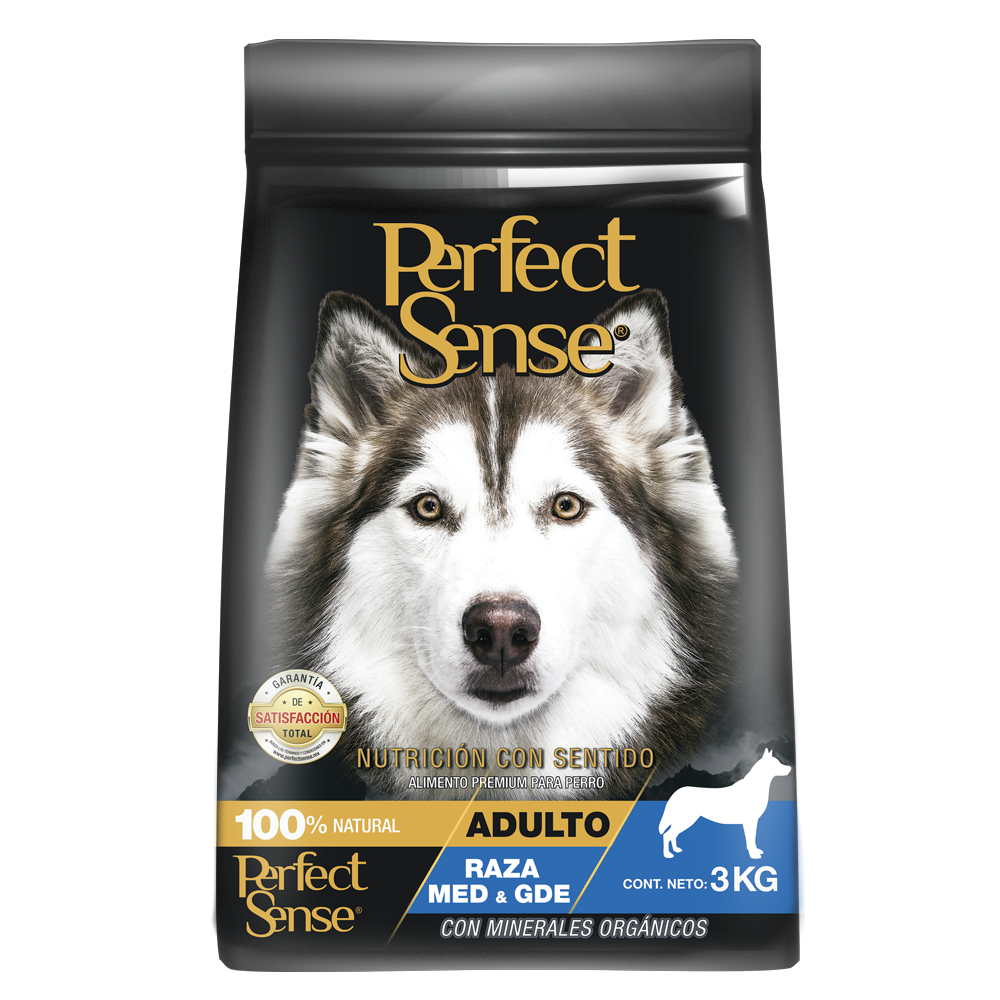 PERFECT SENSE ADULTO MLB 3 KG/ 8 KG/ 15 KG
