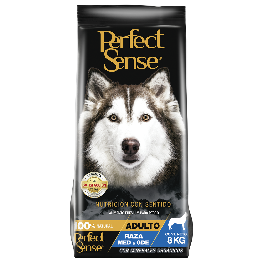 PERFECT SENSE ADULTO MLB 3 KG/ 8 KG/ 15 KG