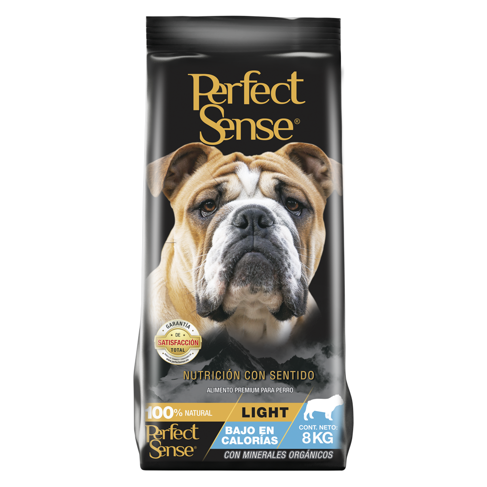 PERFECT SENSE LIGHT 3 KG/ 8 KG