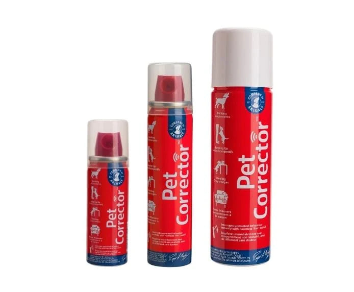 Company of Animals Pet Corrector Franz Haus