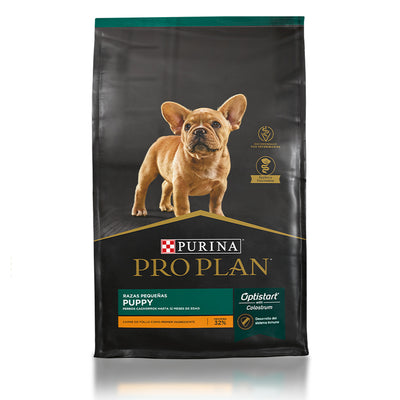 Purina Pro Plan - Cachorro Raza Pequeña