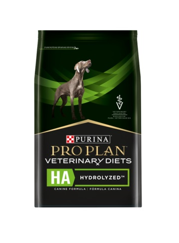 Purina Pro Plan Veterinary Diets (PPVD) Canine HA Hipoalergénico