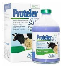 Adler - Proteler AD