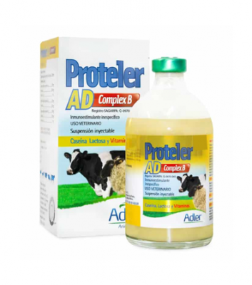 Adler - Proteler AD ComplexB