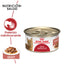 Royal Canin FCN Intense Beauty Thin Slices in Gravy