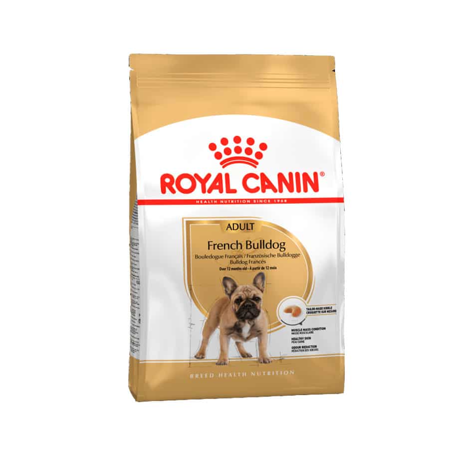 Royal Canin BHN French Bulldog