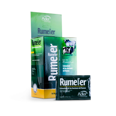 Adler - Rumeler sobres