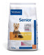 VIRBAC SENIOR SMALL & TOY
