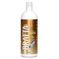 Adler - Shampoo Bratta Avena