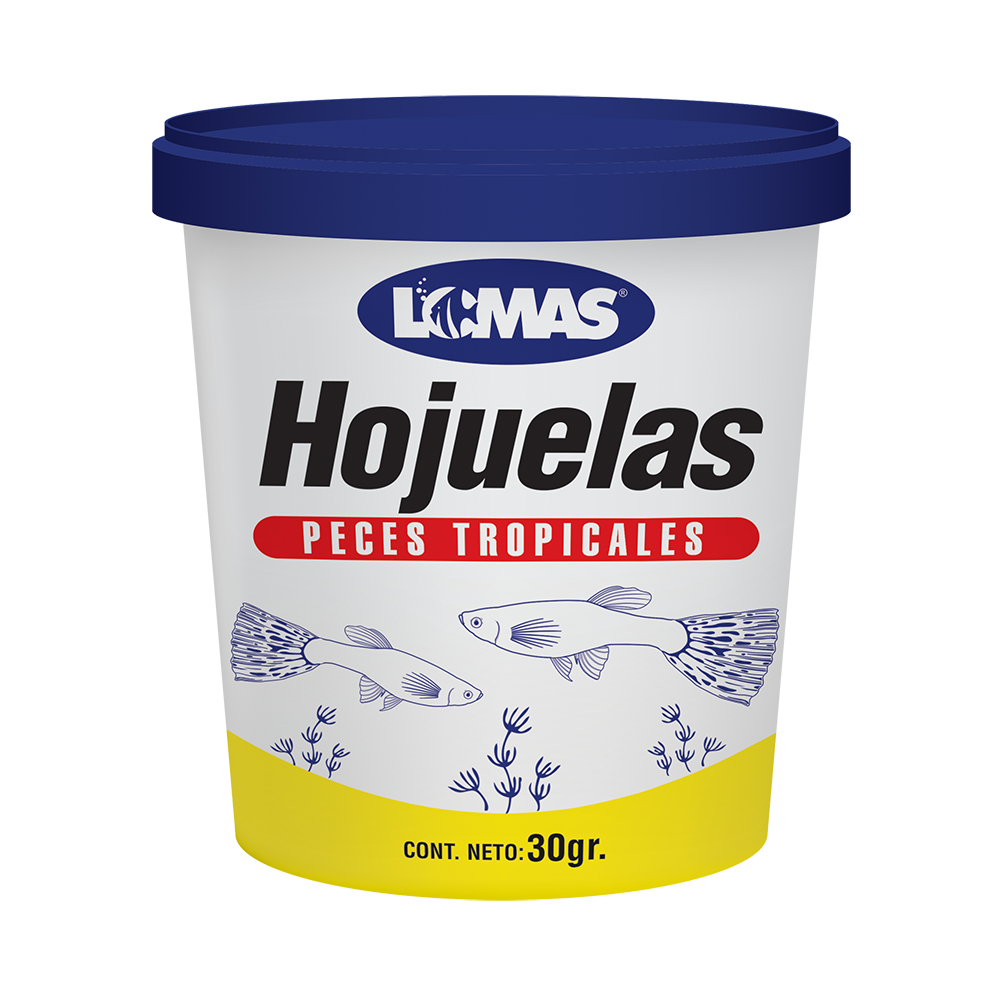 HOJUELAS PREMIUM LOMAS 10G-100G