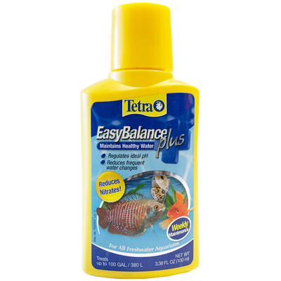 EASY BALANCE 3.5 OZ - 8.4 OZ TETRA