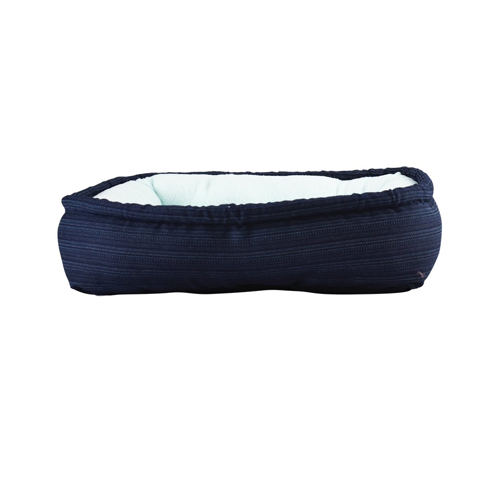 CAMA ECONOMICA RECTANGULAR FANCYPETS