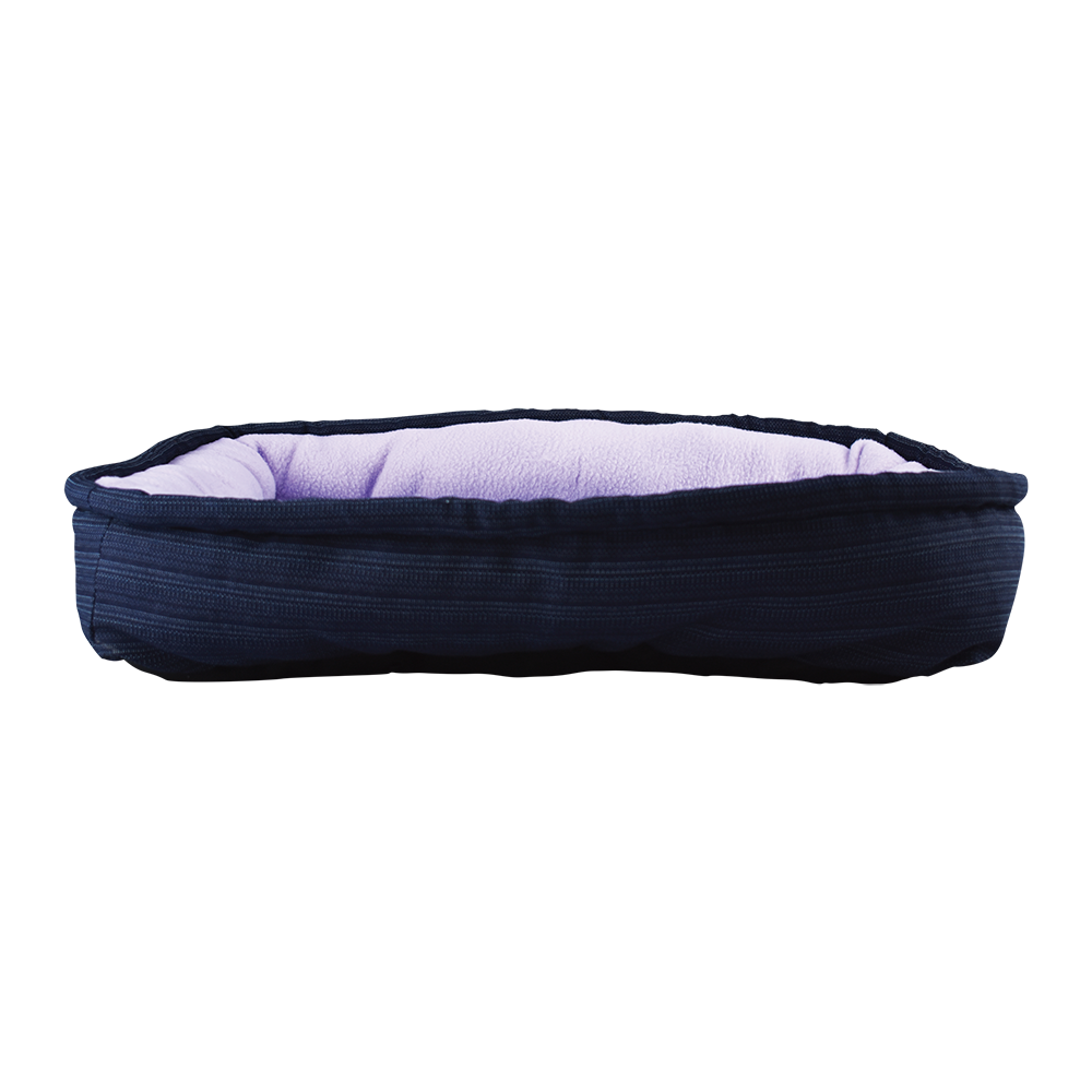 CAMA ECONOMICA RECTANGULAR FANCYPETS