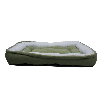 CAMA ECONOMICA RECTANGULAR FANCYPETS