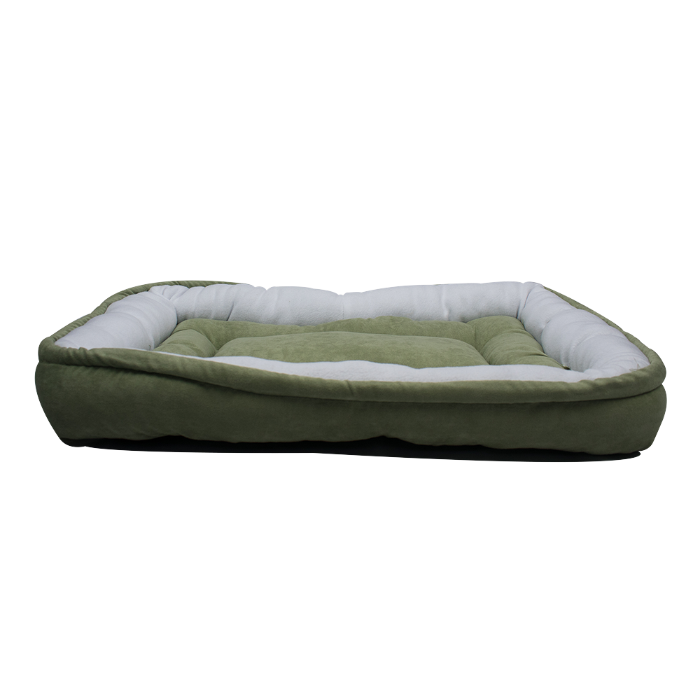 CAMA ECONOMICA RECTANGULAR FANCYPETS