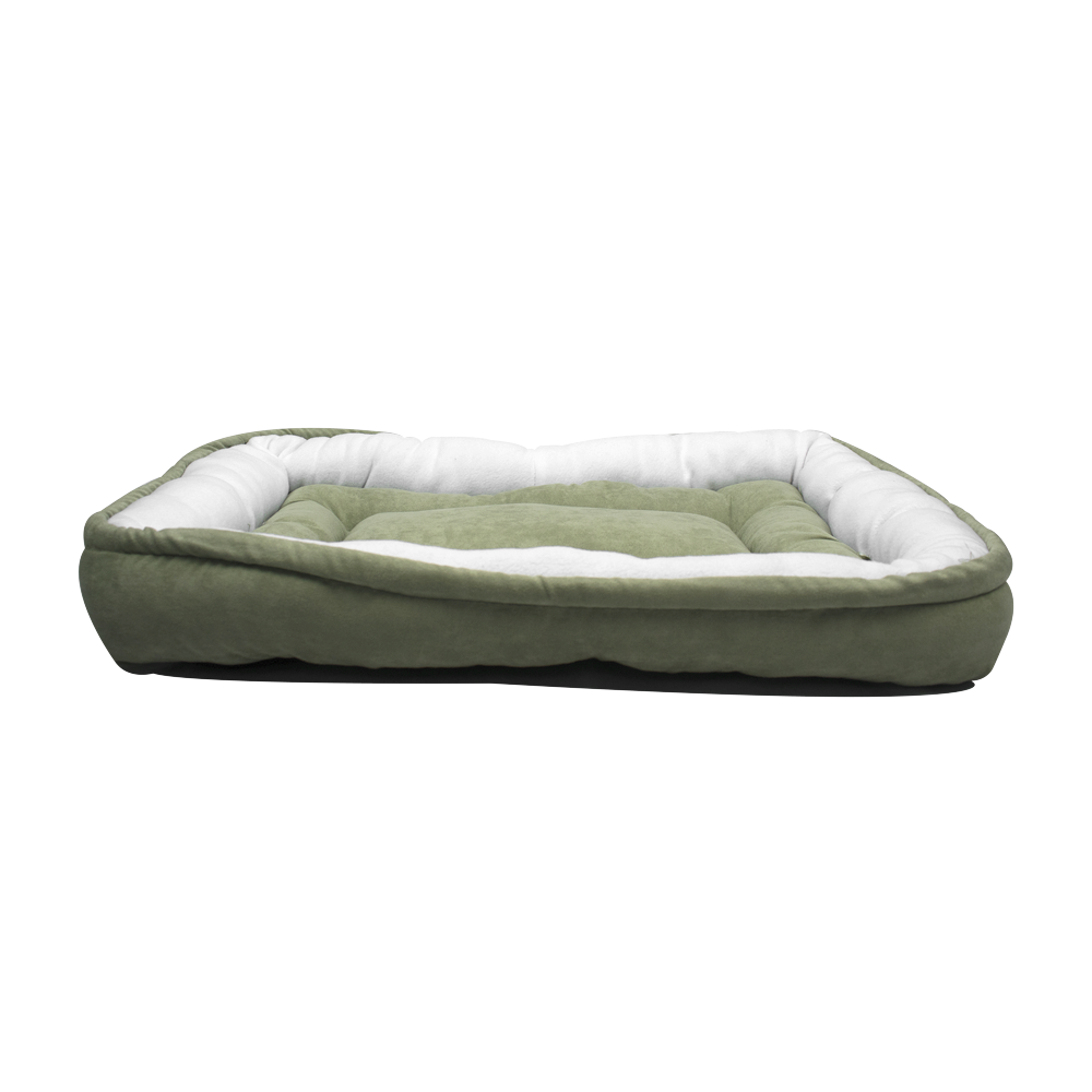 CAMA ECONOMICA RECTANGULAR FANCYPETS