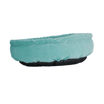 CAMA REDONDA ECONOMICA FANCYPETS