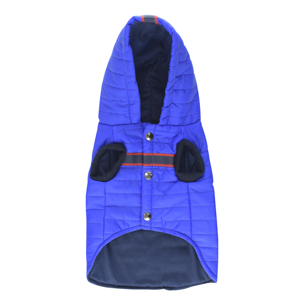 CHAMARRA SPORT FANCYPETS