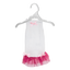 VESTIDO BALLERINA FANCYPETS