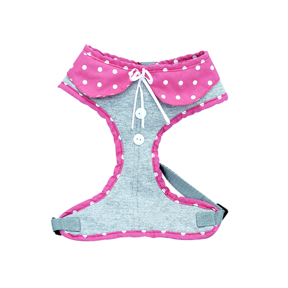 ARNES MODELAJE ROSA FANCYPETS