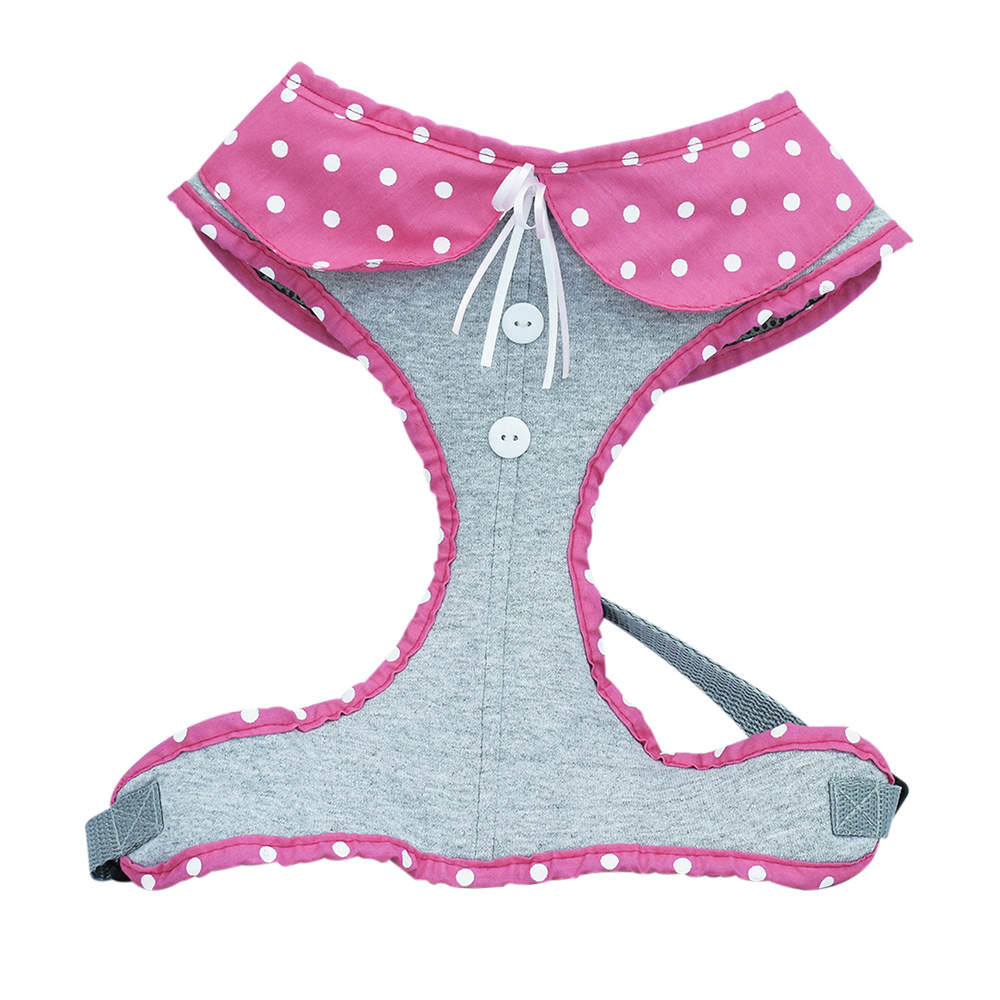 ARNES MODELAJE ROSA FANCYPETS