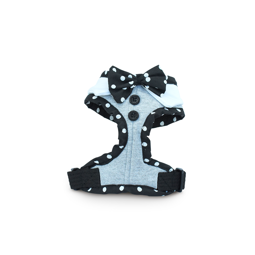 ARNES MODELAJE CORBATIN FANCYPETS
