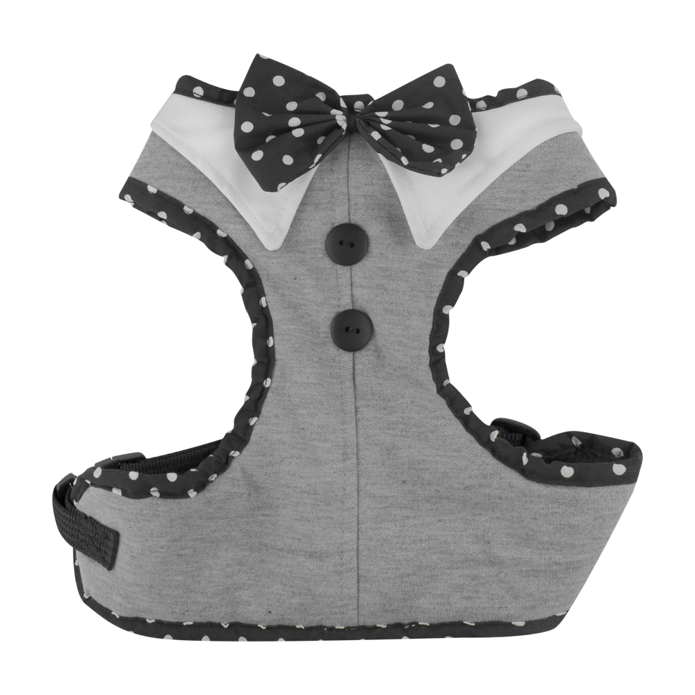 ARNES MODELAJE CORBATIN FANCYPETS