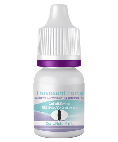 Santgar Travosant Forte