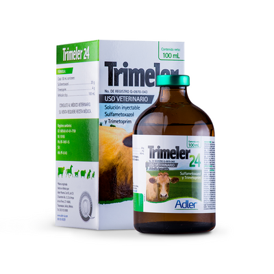 Adler - Trimeler 24