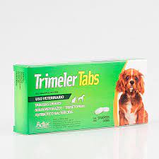 Adler - Trimeler Tabletas