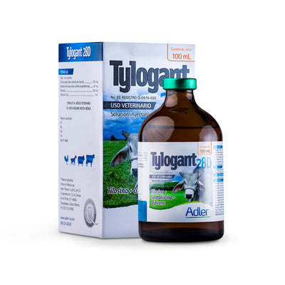Adler - Tylogant 28D