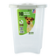 CONTENEDOR DE ALIMENTO 5 LB - 50 LB VAN NESS