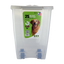 CONTENEDOR DE ALIMENTO 5 LB - 50 LB VAN NESS