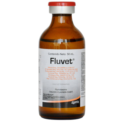FLUVET - ZOETIS