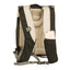 Argo Backpack Petpack Air Airline Aprobada para Vuelo Negra Chica