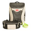 Argo Backpack Petpack Air Airline Aprobada para Vuelo Negra Chica