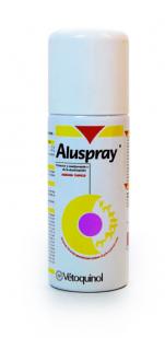 ALUSPRAY - VETOQUINOL