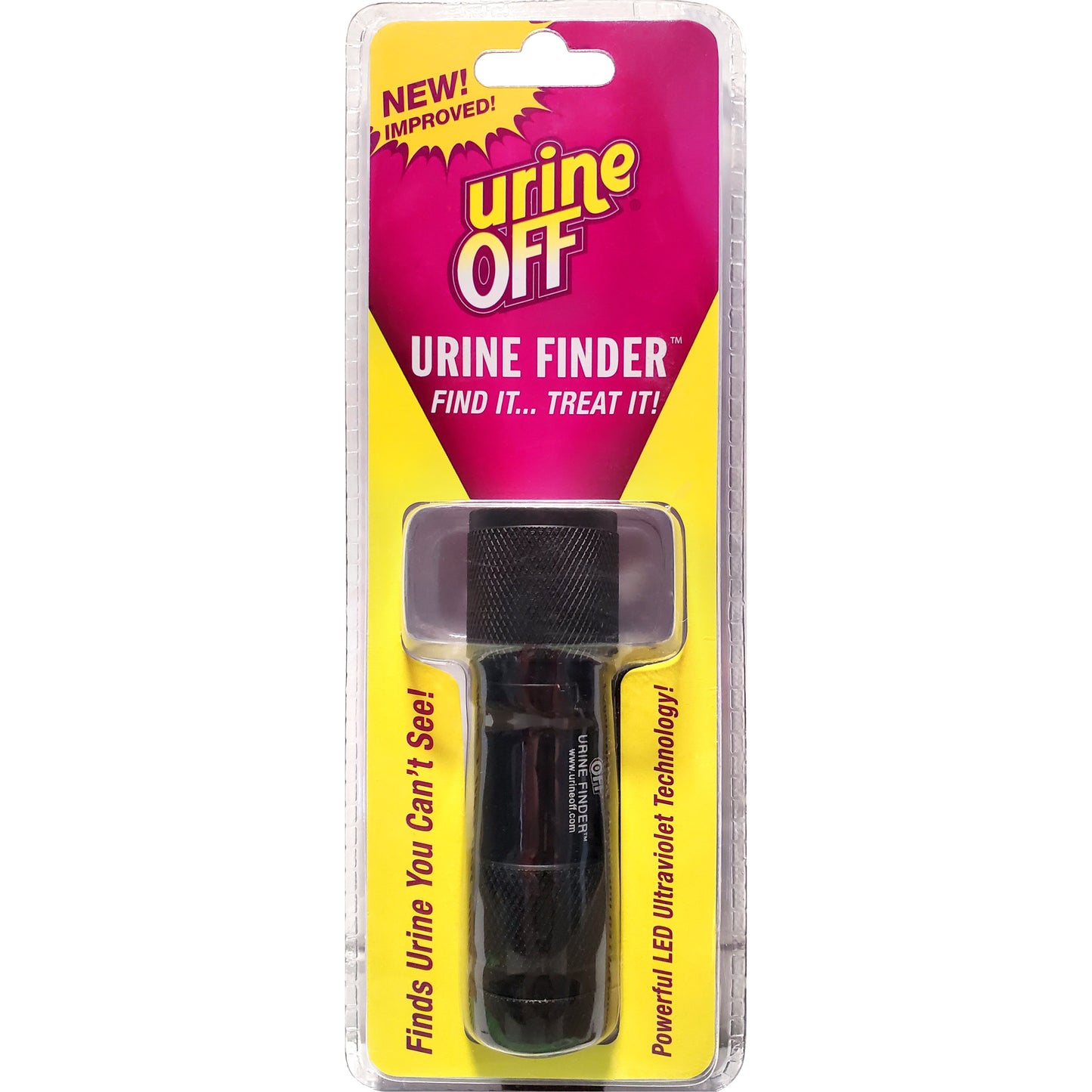 Urine Finder™ Lámpara Mini LED