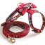 Paw Pets arnés Burberry