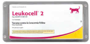 Zoetis Leukocell 2