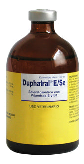 Zoetis Duphafral E - SE