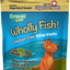 PREMIOS WHOLLY FISH DIGESTIVE HEALTH - EMERALD PET