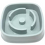 Paw Pets cuenco antideslizante comedero lento para mascotas